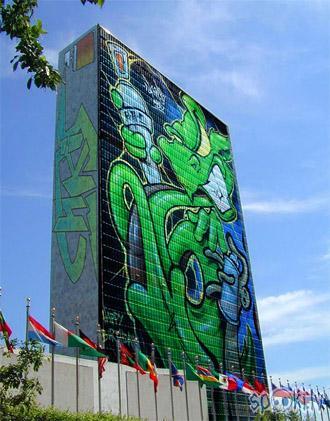 Autors: RBS Graffiti