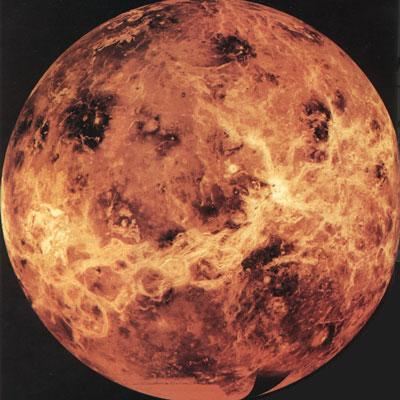 Venēra ir vienīgā saules... Autors: coldasice Interesanti fakti