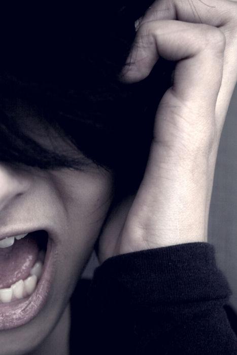Autors: laaacene Schizophrenia.