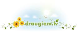 8marts Autors: Mink Draugiem.lv Logo