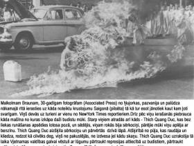Pasaule Šokā!