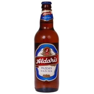 ALDARIS PILZENES Alkohols... Autors: GV666 ''Aldaris'' ALUS aptauja