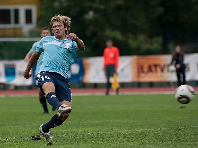 Autors: ak34 FOTO: FK-Jūrmala izspēlē neizšķirti ar Olimps/RFS