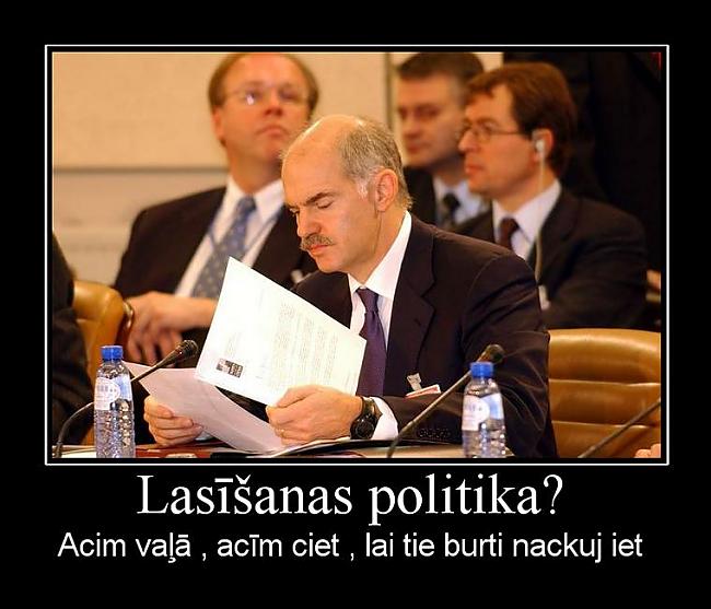 Autors: YOSLOWAG Aktuāli melnie rāmji.