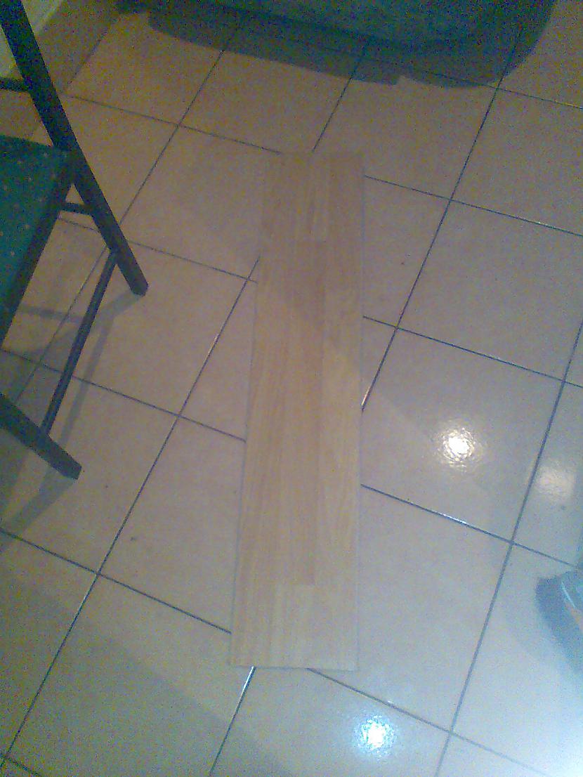 Lamināta dēlis Autors: FeiksWtf Homemade