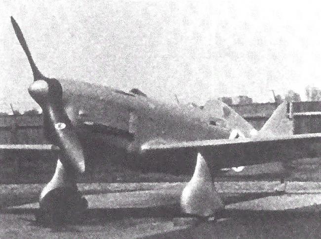 Prototips maksāja 130568... Autors: snakey93 Militārā lidmašīna VEF I-16