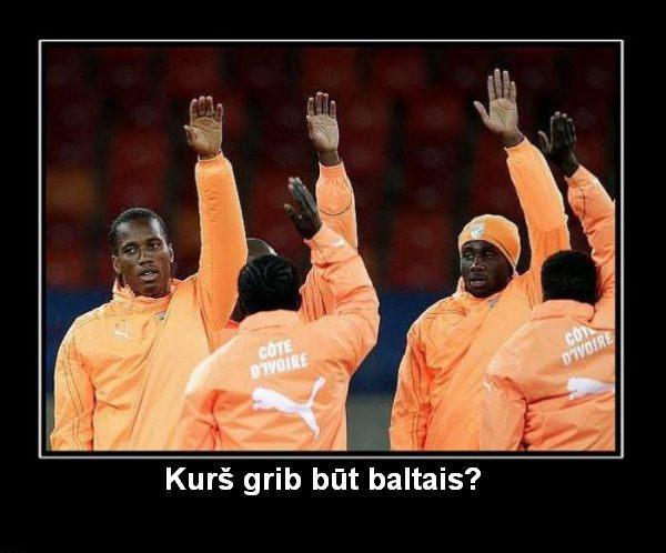 Autors: kreksss Dažādi melnie /1/