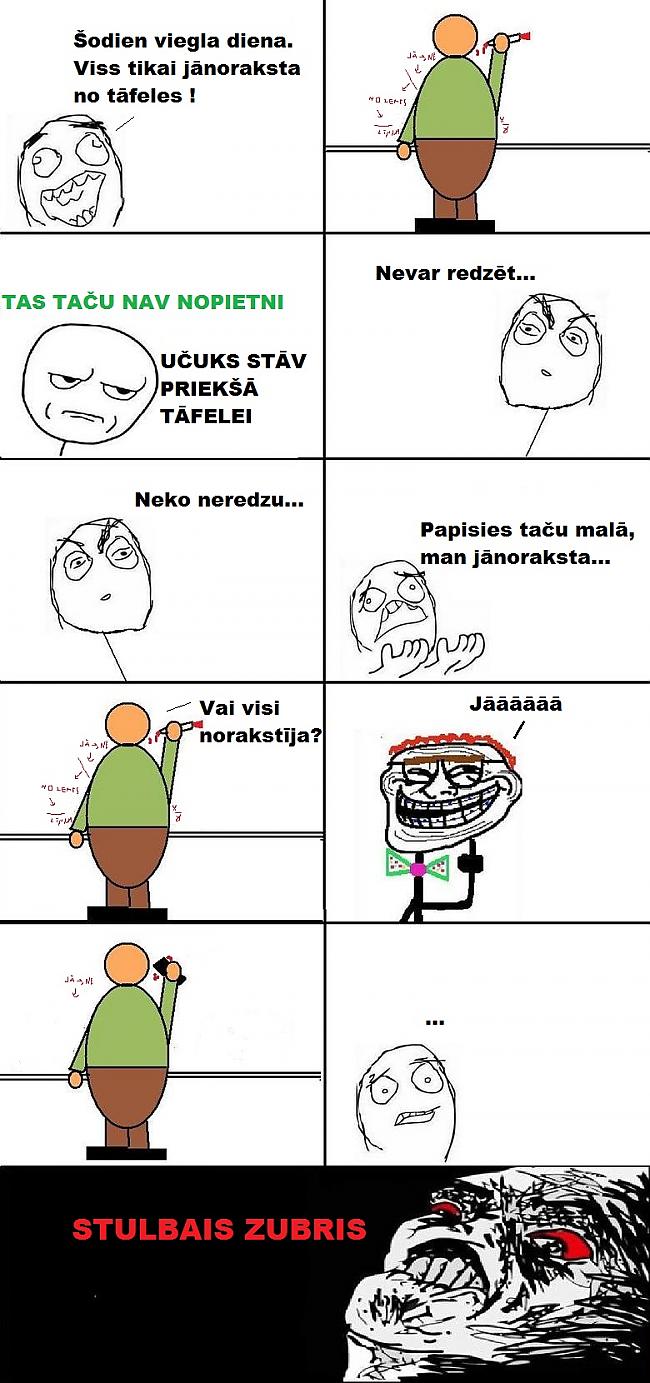 Autors: Dorians Patiesība