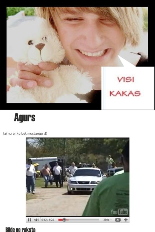Topa sestajā vietā ir viens... Autors: BoyDestroy Krutāko spoku pirmie raksti