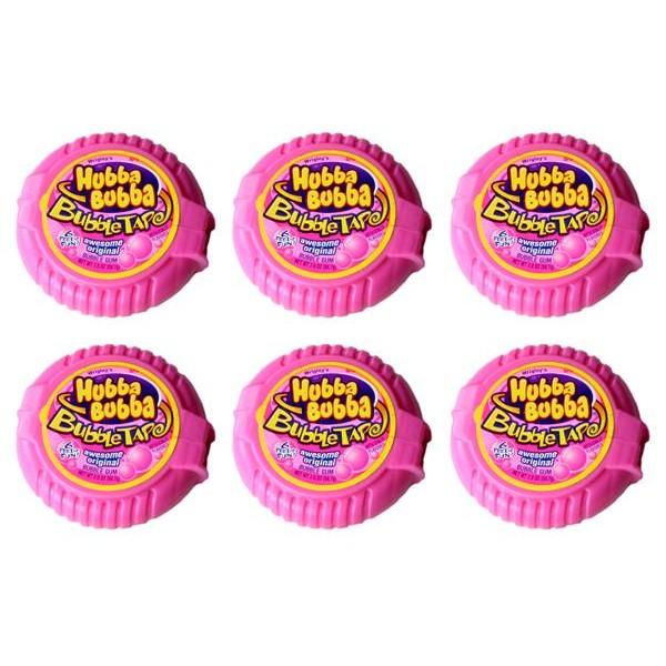 4 vieta Hubba Bubba... Autors: The Diāna lietas, kas man pietrūkst