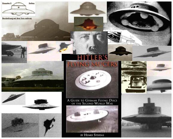 Autors: PPRS Nazi UFO Technology Dokumentali