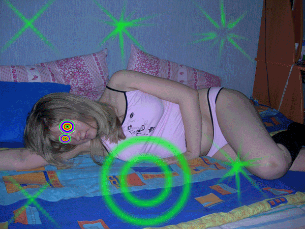 Autors: kapeika Atfotošopējiet mani!