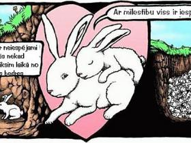 He He...