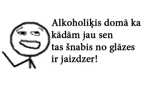 Autors: TehVen Šī glāze.