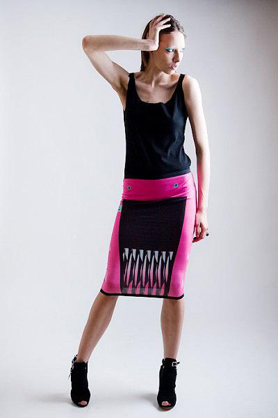 Autors: fashionista QooQoo - mode drosmīgajiem
