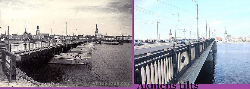 Agrāk tur atradās Zemgales... Autors: ghost07 Rīga 100 gadus atpakaļ