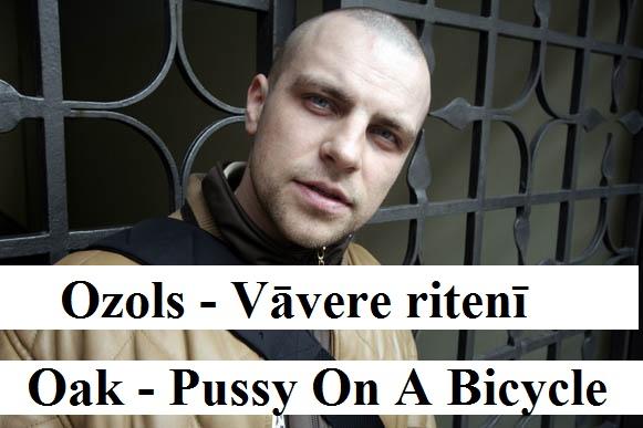 Autors: ainiss13 Angliskotie dziesmu nosaukumi 4