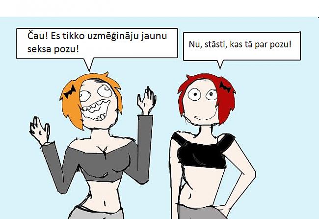 Autors: P0KEM0N5 Seksa poza!