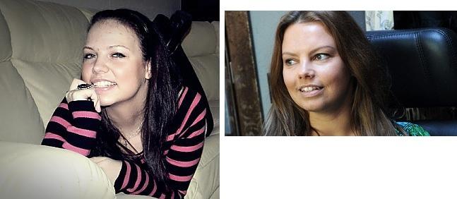 Partyhard un Linda Leen Autors: ĻaunīC Slavenības spoku vidū