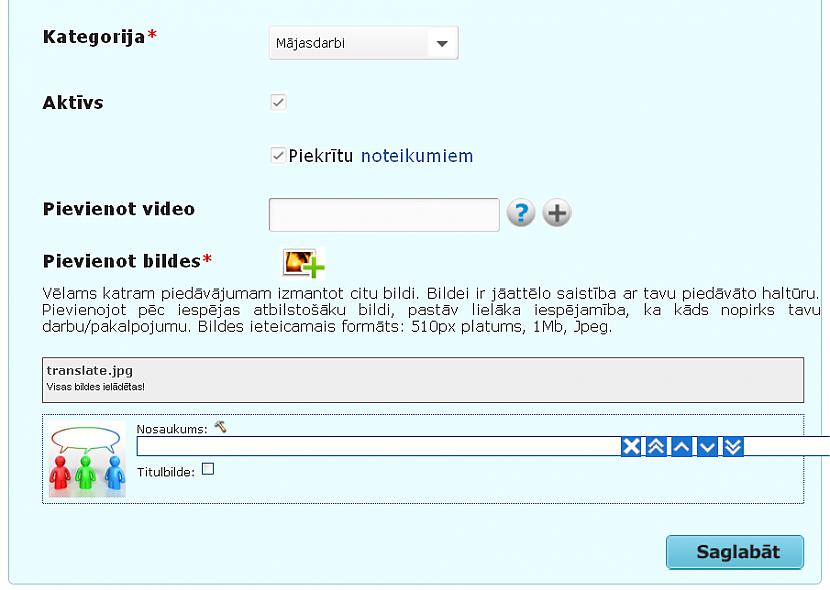 Izvēlies attiecīgo... Autors: jacky "Divītis" iesācējiem