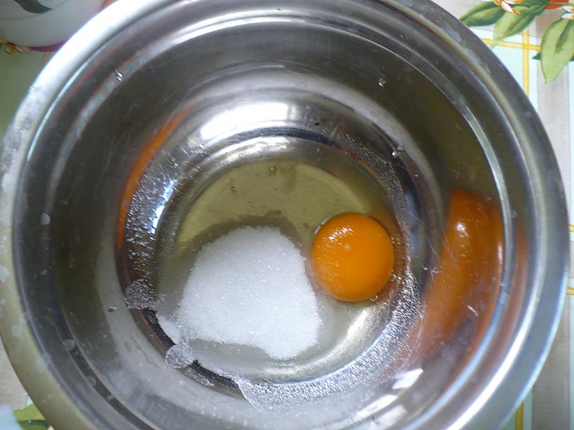 iesit olu pieber cukuru un Autors: lindish44 Ātras un garšīgas kūciņas 3 min.