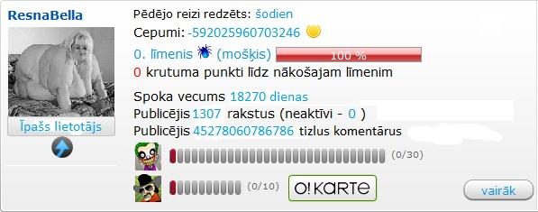 Nezinu vai viņa vispār... Autors: Damien Spoki pēc 50 gadiem