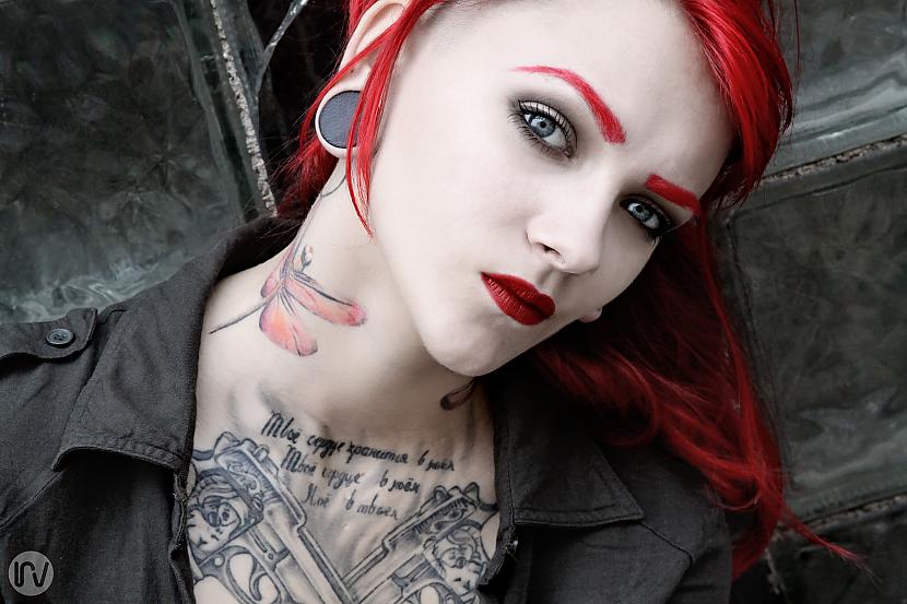 Alabama Teksts Rakstīju viņu... Autors: kaķūns Spoki.lv lietotāju tattoo 2