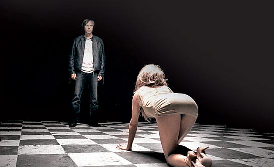 Filmas, kuras aizliedza