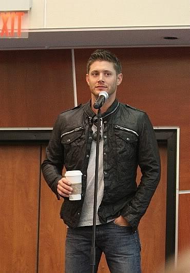 Gluži tāpat kā seriālā... Autors: elements Ko Tu nezināji par Supernatural?