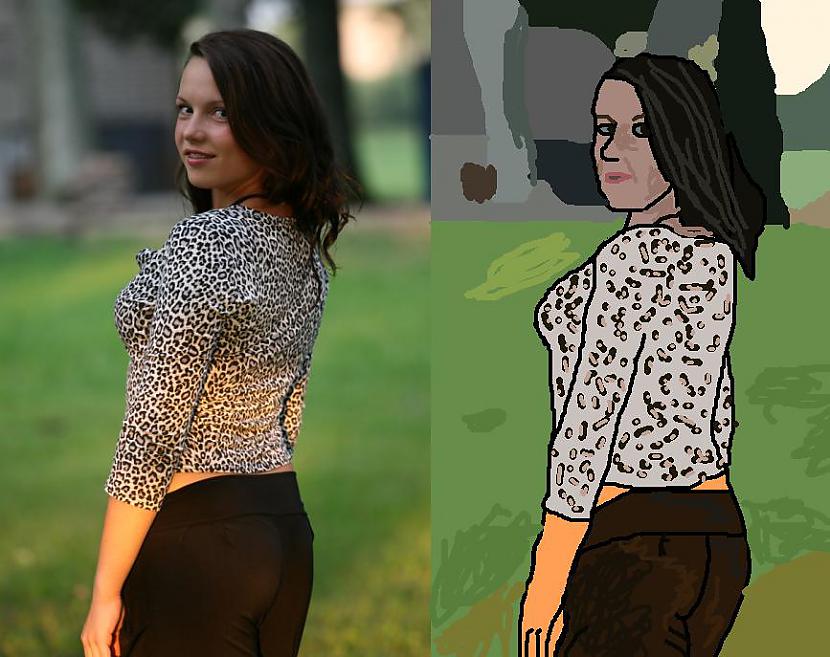 Spoks ClickclickBoom Autors: Fosilija Spoki Paintā!
