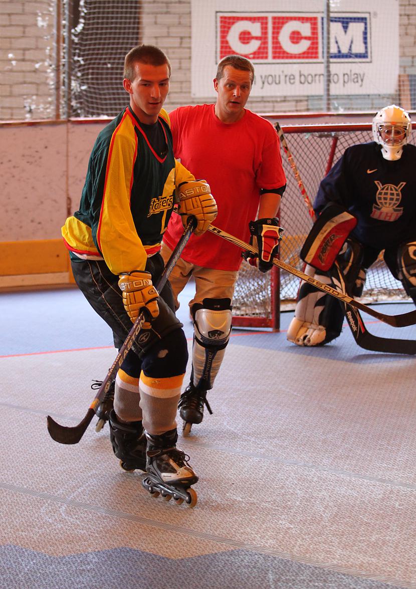 Autors: fejapl inlinehockey.lv sezonas noslēgums