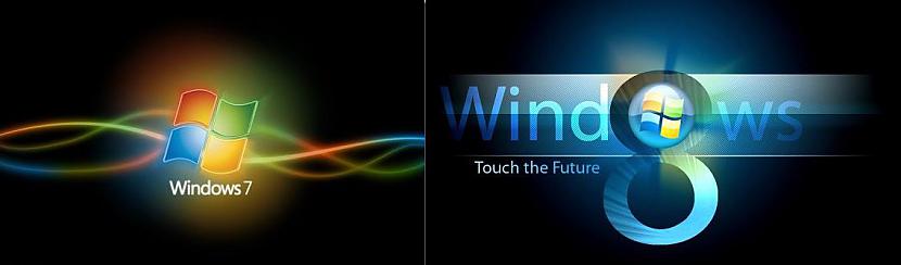 Tā pat vienādi rezultāti... Autors: islam Windows7 pret Windows8