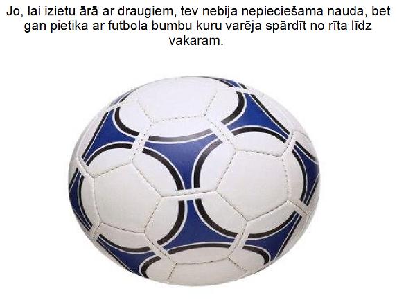 Autors: xprusaks Foršā bērnība