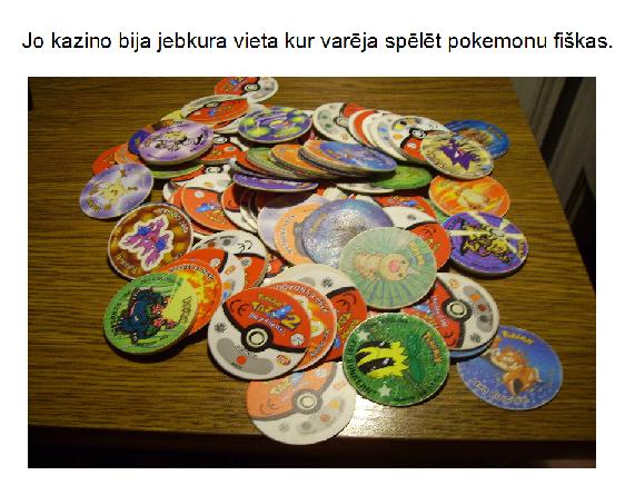 Autors: xprusaks Foršā bērnība