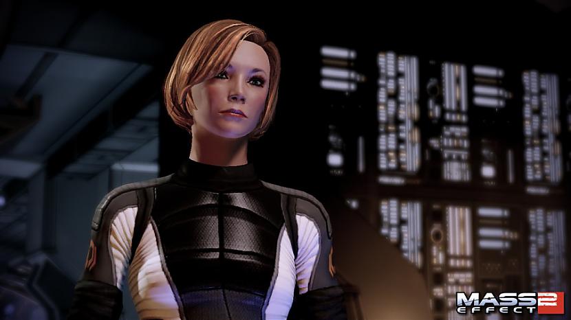 101 MASS EFFECT 2 Autors: Werkis2 Mans spēļu tops 250/150 (2.daļa)