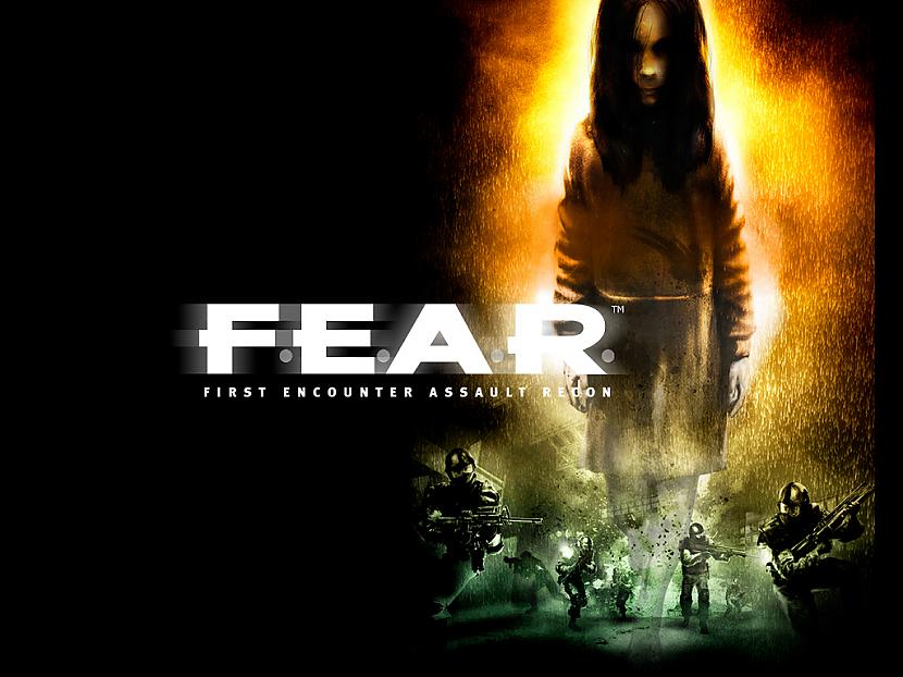 105 FEAR Autors: Werkis2 Mans spēļu tops 250/150 (2.daļa)