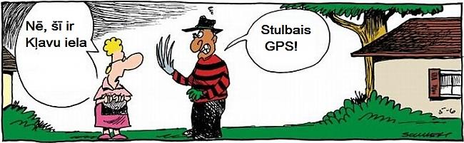 Autors: Fosilija Nedēļas smieklu deva!