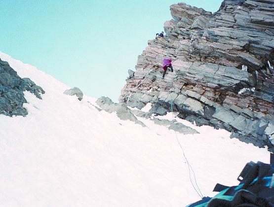 Katrā ziņā viņus... Autors: kiss Latvietis, kurš uzkāpis Everestā