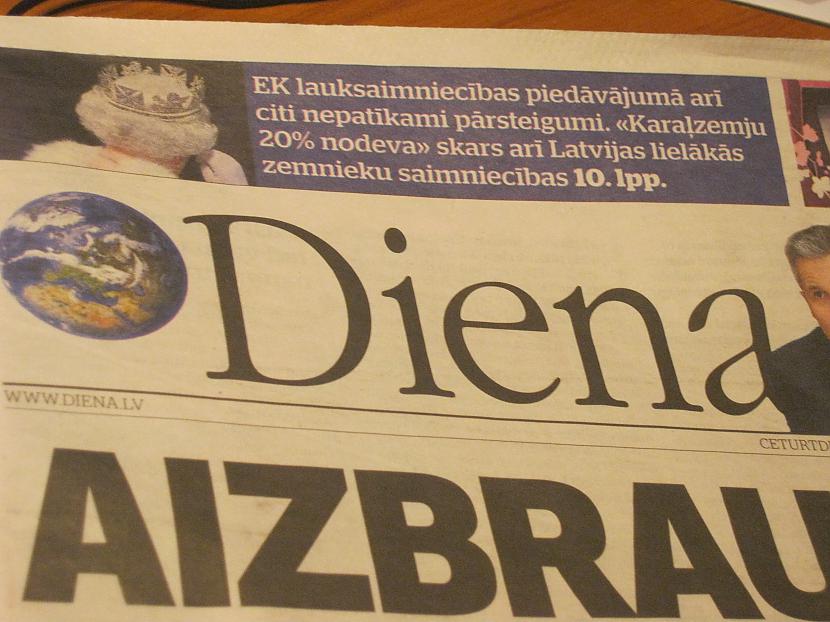 Mūsu raksta varonis... Autors: Žagars Spoki.lv kļūst populāri!