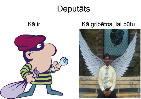 Autors: xprusaks Sapņot nav kaitīgi
