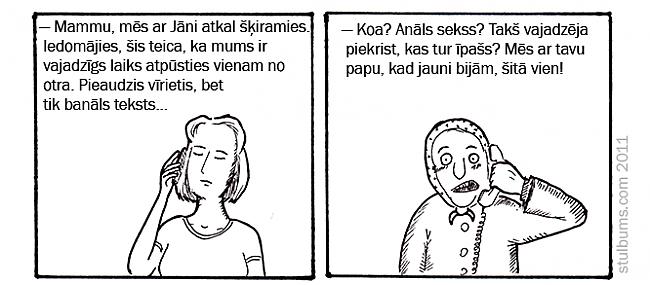 Autors: KAIZER Latviešu komiksi.......