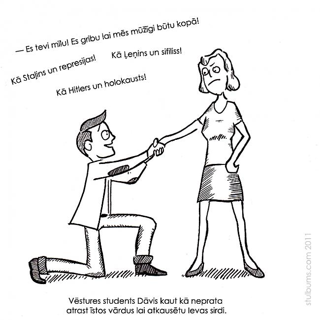 Autors: KAIZER Latviešu komiksi.......