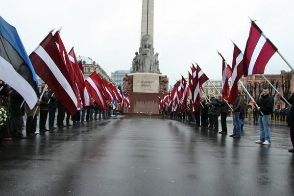 Skaidrs vai varētu... Autors: Spalvainais Kā rīkoties, ja tevi neuzrunā valsts valodā?