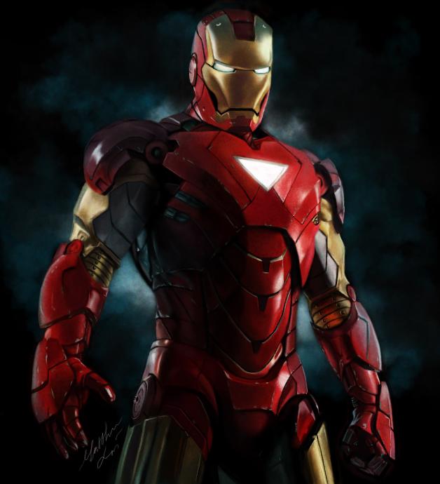 Iron Man režisors Džons... Autors: elements Ko Tu nezināji par kinofilmām? 2