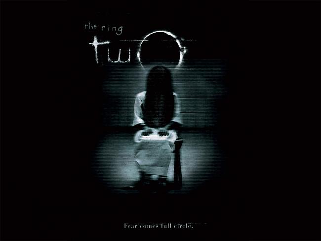 The Ring 2 2005Amerikāņu... Autors: Moonwalker Filmas, kuras skāra lāsts