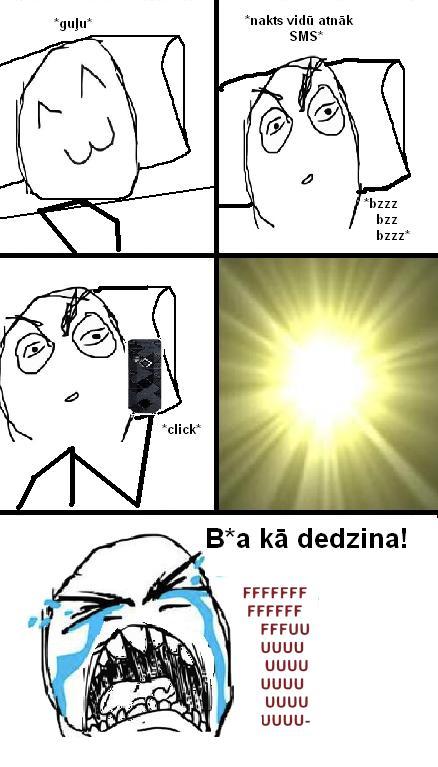 Autors: as nu Praiļim Komiksi iz dzīves 18