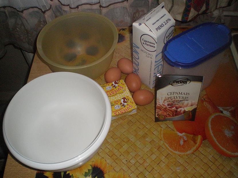 Nu ko sākam te jūs redzat... Autors: KaaMiS13 Gastronomiskās Izvirtulības.