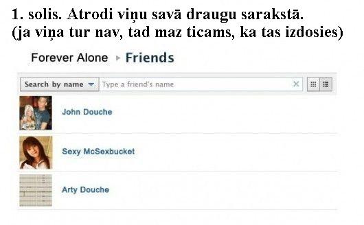 Autors: rasty Kā dabūt meiteni?