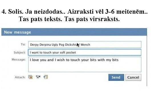 Autors: rasty Kā dabūt meiteni?