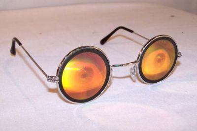 EYEBALL HOLOGRAM SUNGLASSJa... Autors: Moonwalker Dīvainās mantas no Ebay